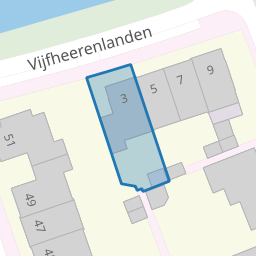 Perceel GVH38-AX-8200