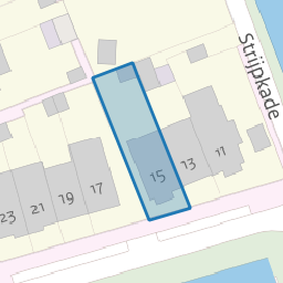 Perceel GVH38-AX-8203