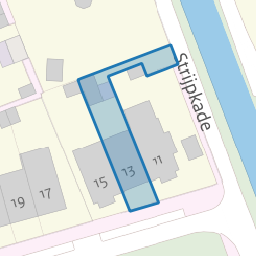 Perceel GVH38-AX-8204