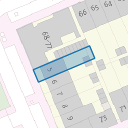 Perceel GVH38-AX-8218