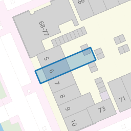 Perceel GVH38-AX-8219