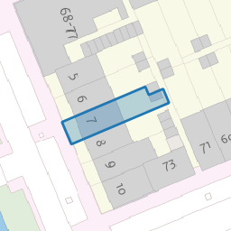 Perceel GVH38-AX-8220