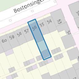 Perceel GVH38-AX-8231