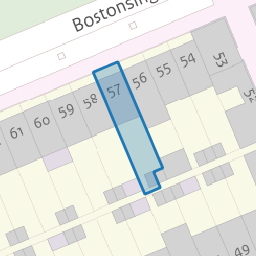 Perceel GVH38-AX-8232