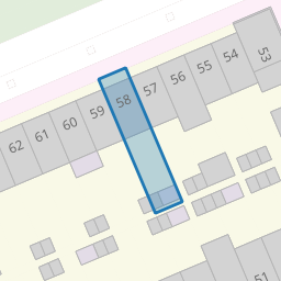 Perceel GVH38-AX-8233