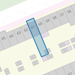 Perceel GVH38-AX-8236