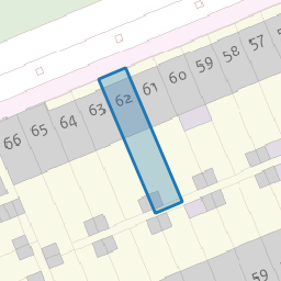 Perceel GVH38-AX-8237