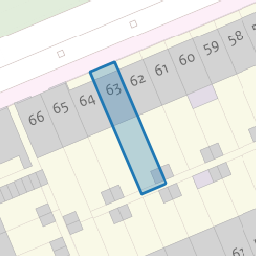 Perceel GVH38-AX-8238