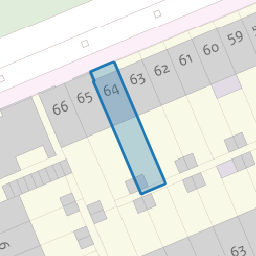 Perceel GVH38-AX-8239