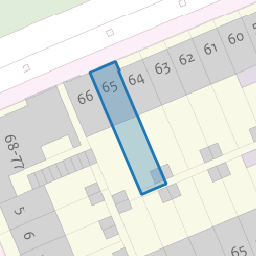 Perceel GVH38-AX-8240