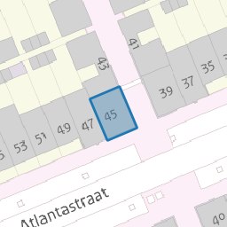 Perceel GVH38-AX-8245