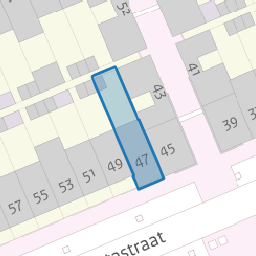 Perceel GVH38-AX-8246