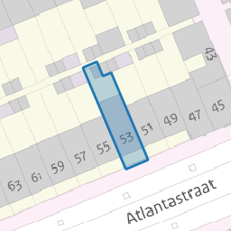 Perceel GVH38-AX-8249