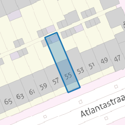 Perceel GVH38-AX-8250
