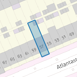 Perceel GVH38-AX-8251