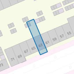 Perceel GVH38-AX-8254