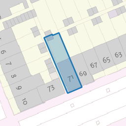 Perceel GVH38-AX-8258