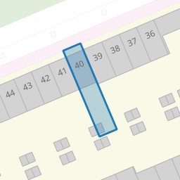 Perceel GVH38-AX-8261