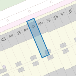 Perceel GVH38-AX-8262