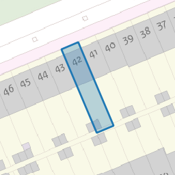 Perceel GVH38-AX-8263