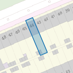 Perceel GVH38-AX-8265