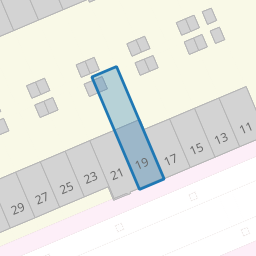 Perceel GVH38-AX-8275