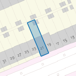 Perceel GVH38-AX-8276