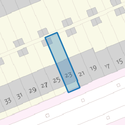 Perceel GVH38-AX-8277