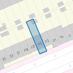 Perceel GVH38-AX-8278