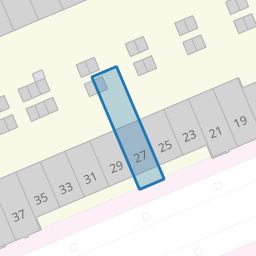 Perceel GVH38-AX-8279