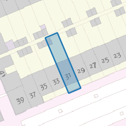 Perceel GVH38-AX-8281