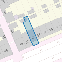 Perceel GVH38-AX-8283