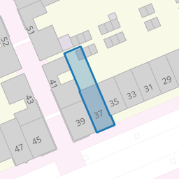 Perceel GVH38-AX-8284