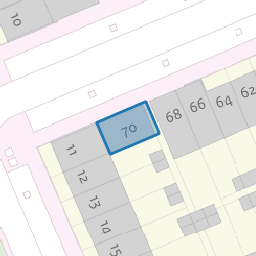 Perceel GVH38-AX-8289