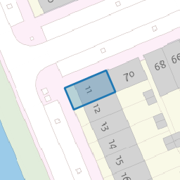 Perceel GVH38-AX-8290