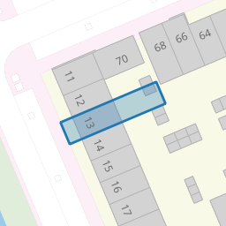 Perceel GVH38-AX-8292