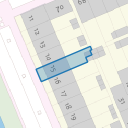 Perceel GVH38-AX-8294