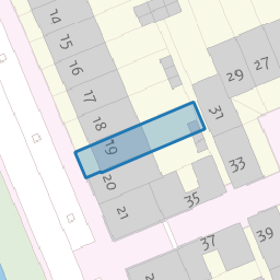 Perceel GVH38-AX-8298