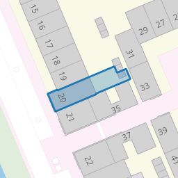 Perceel GVH38-AX-8299