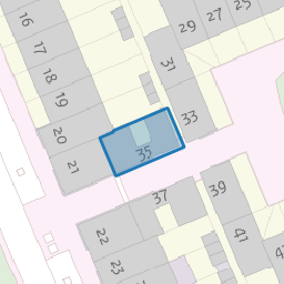 Perceel GVH38-AX-8301