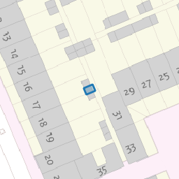 Perceel GVH38-AX-8305