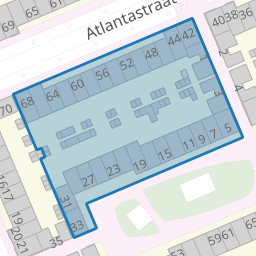 Perceel GVH38-AX-8307