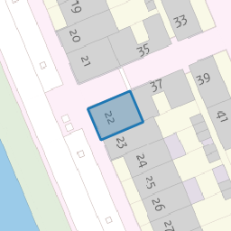 Perceel GVH38-AX-8309