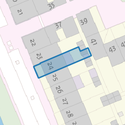 Perceel GVH38-AX-8311