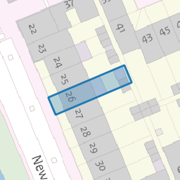 Perceel GVH38-AX-8313