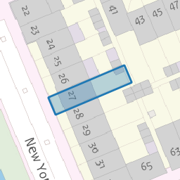 Perceel GVH38-AX-8314