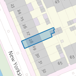 Perceel GVH38-AX-8315