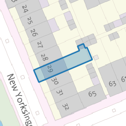 Perceel GVH38-AX-8316