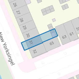 Perceel GVH38-AX-8318