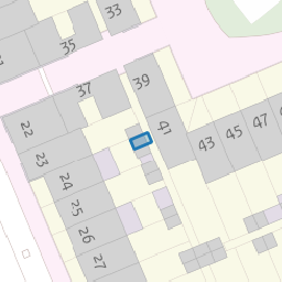 Perceel GVH38-AX-8321